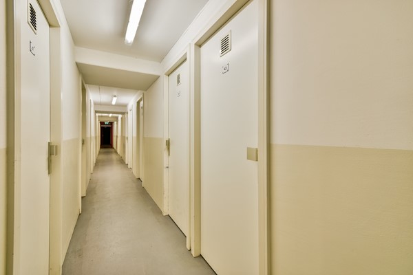 Photo - For sale: Anne Frankstraat 43, 1018 DM Amsterdam